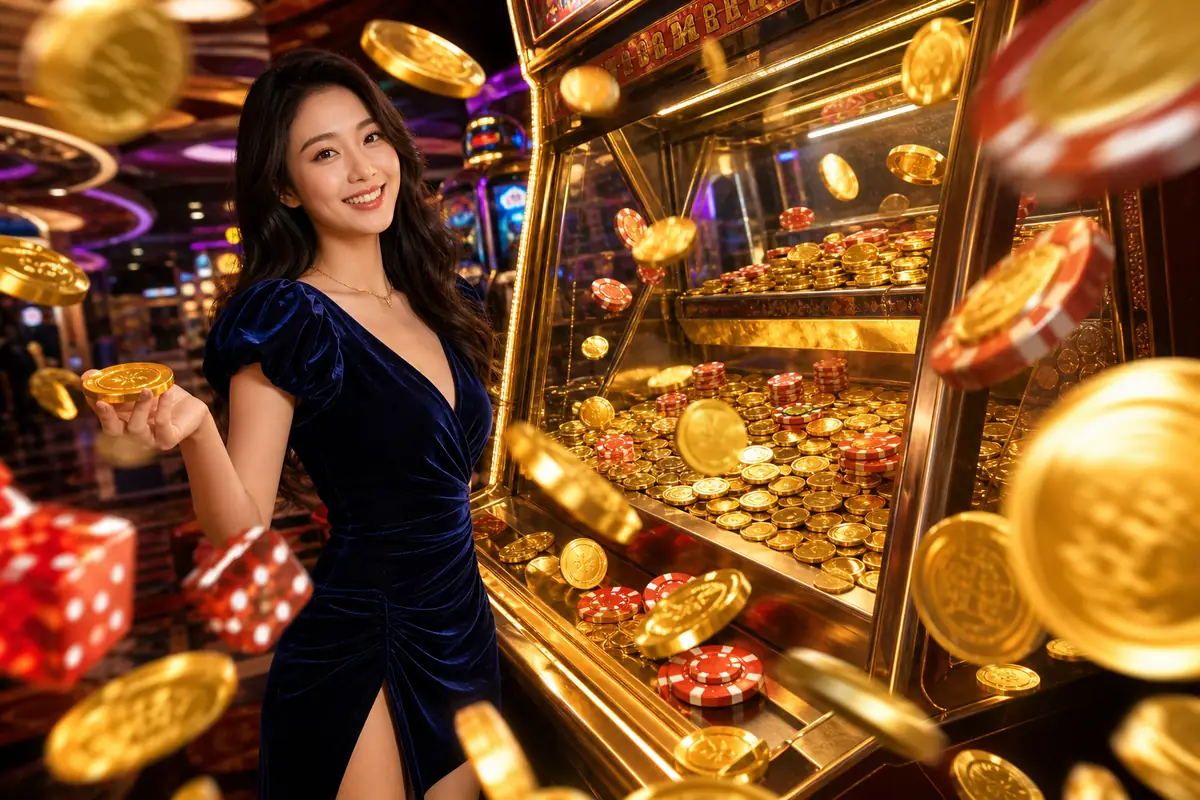 pav88 ciri slot mudah alih