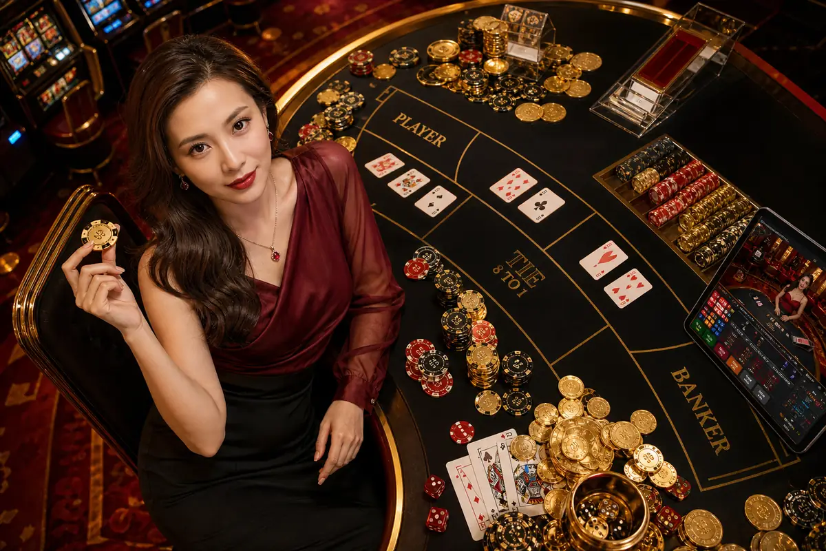 pav88 platform kasino online Malaysia